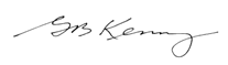 (SIGNATURE)